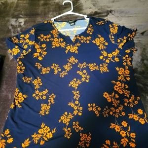Liz Claiborne dress shirt